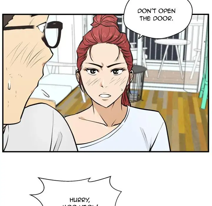 Mr. Kang page 17