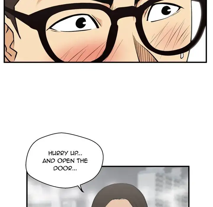 Mr. Kang page 21
