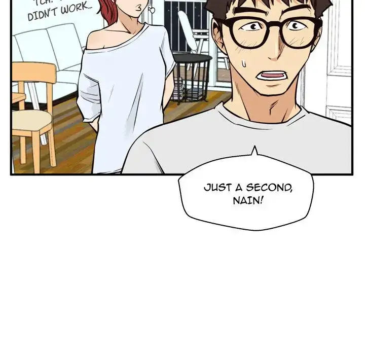 Mr. Kang page 28
