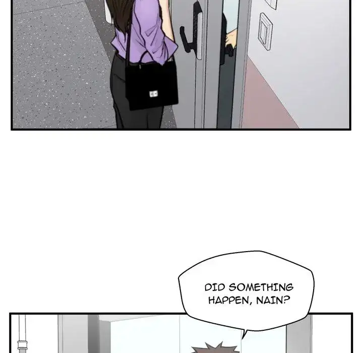 Mr. Kang page 31