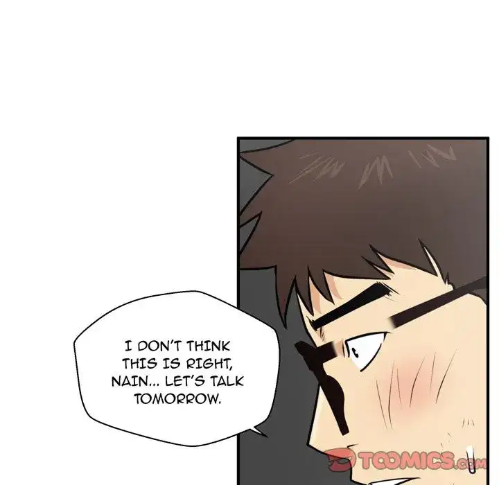 Mr. Kang page 50