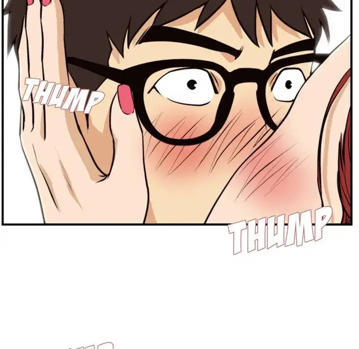 Mr. Kang page 70