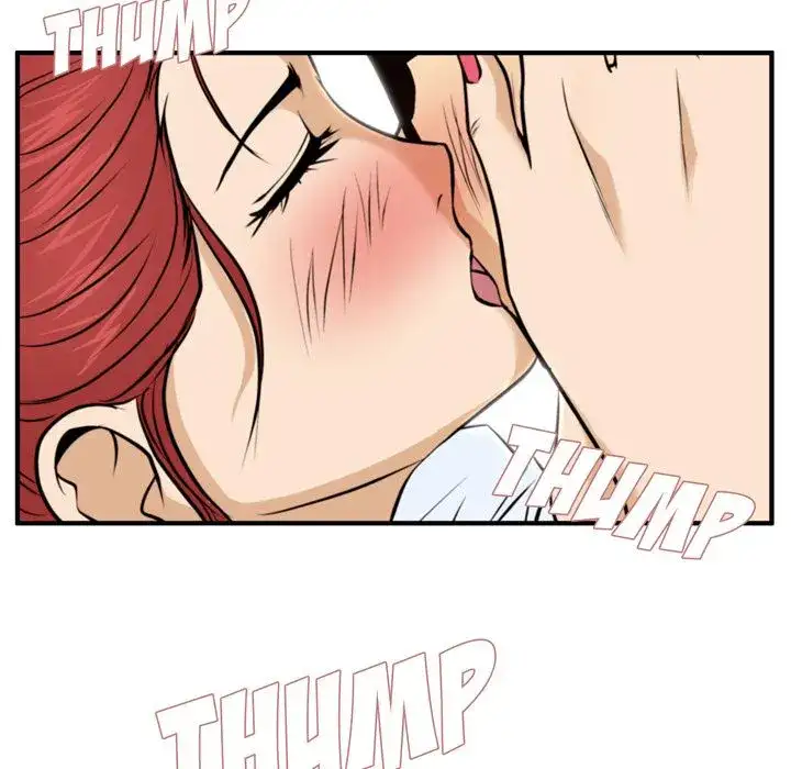 Mr. Kang page 71