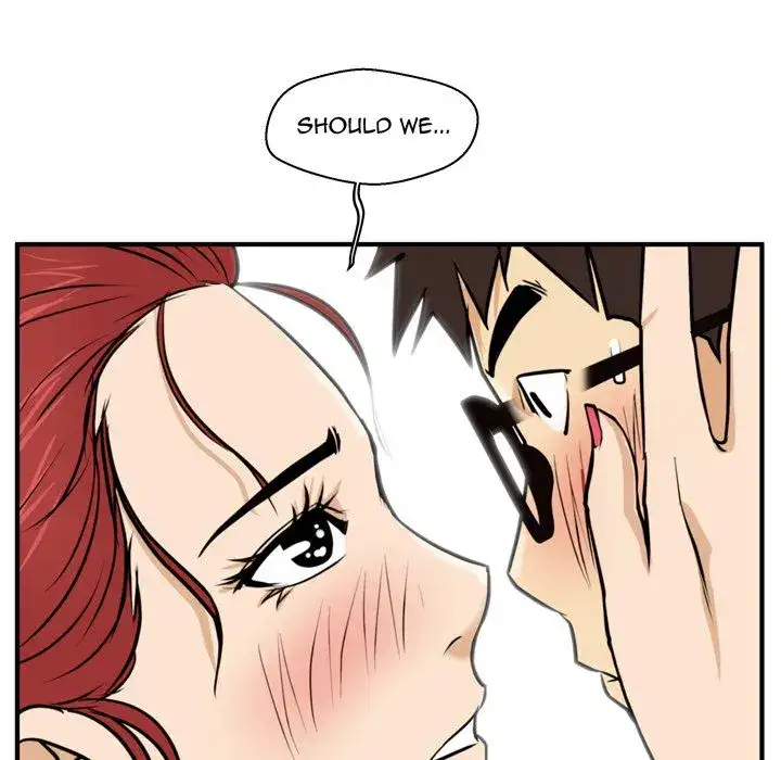 Mr. Kang page 73