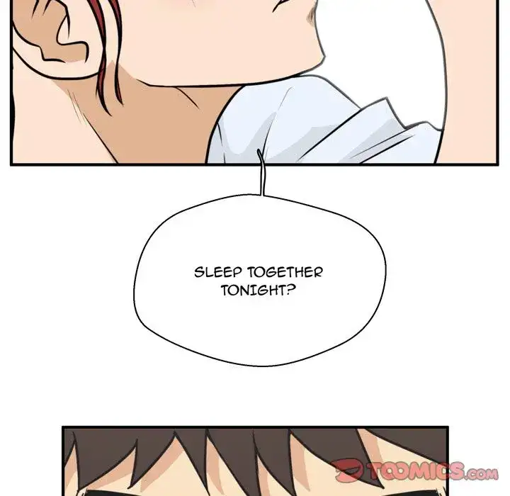 Mr. Kang page 74