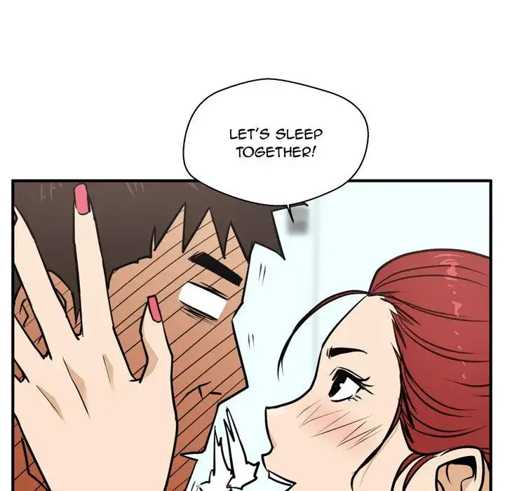 Mr. Kang page 76