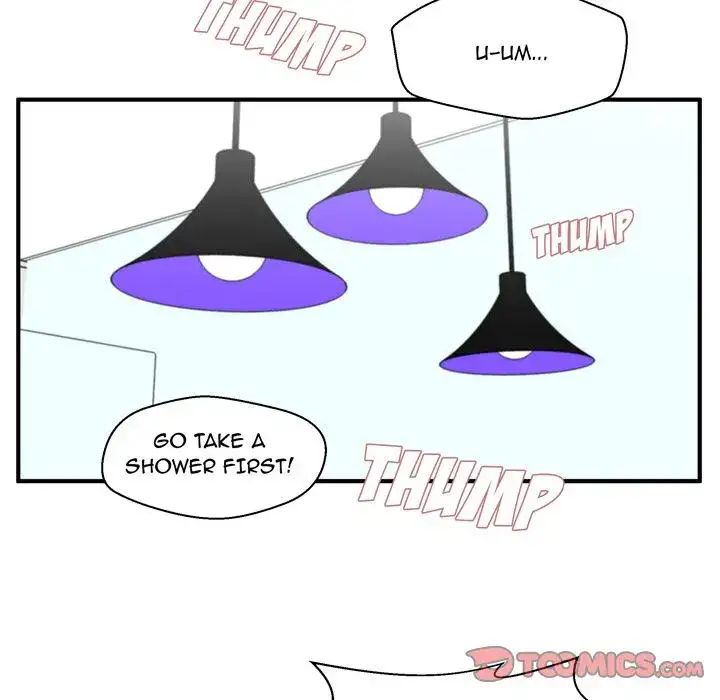 Mr. Kang page 80