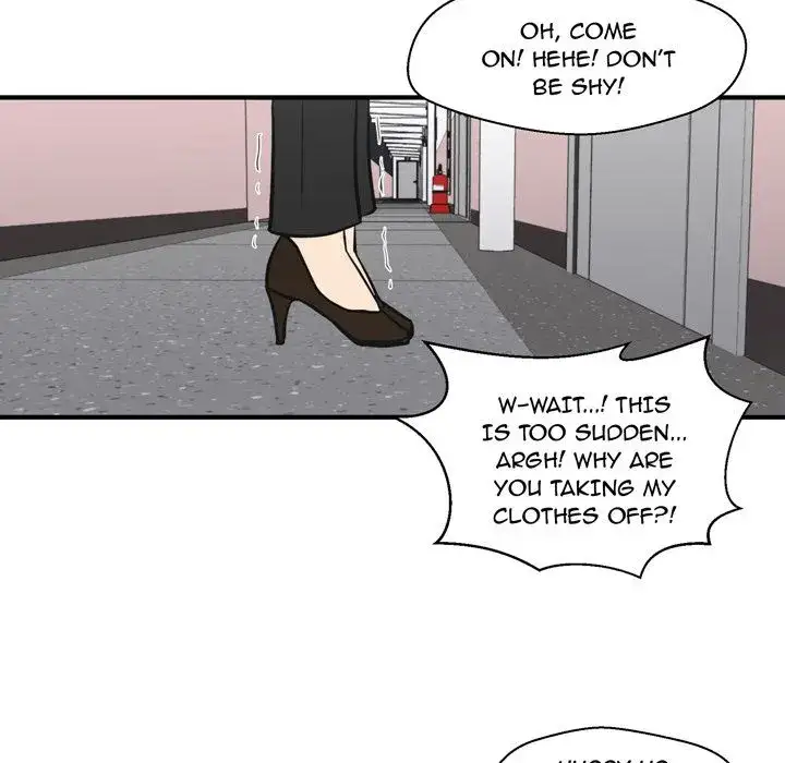 Mr. Kang page 82