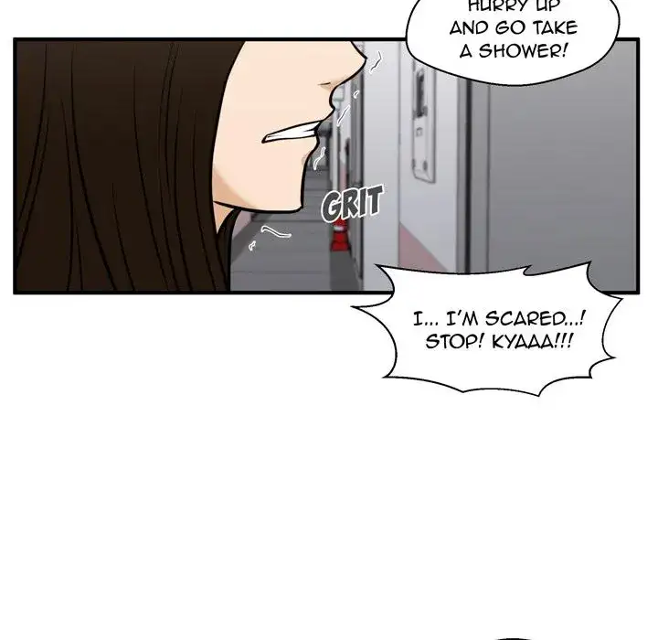 Mr. Kang page 83