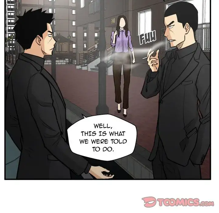 Mr. Kang page 92