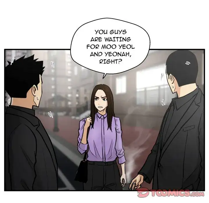 Mr. Kang page 98