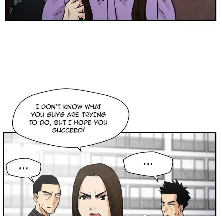 Mr. Kang page 100