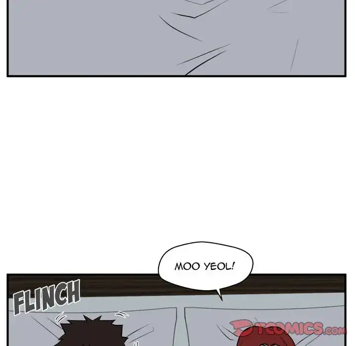Mr. Kang page 110