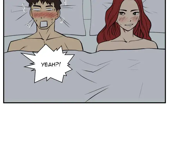 Mr. Kang page 111