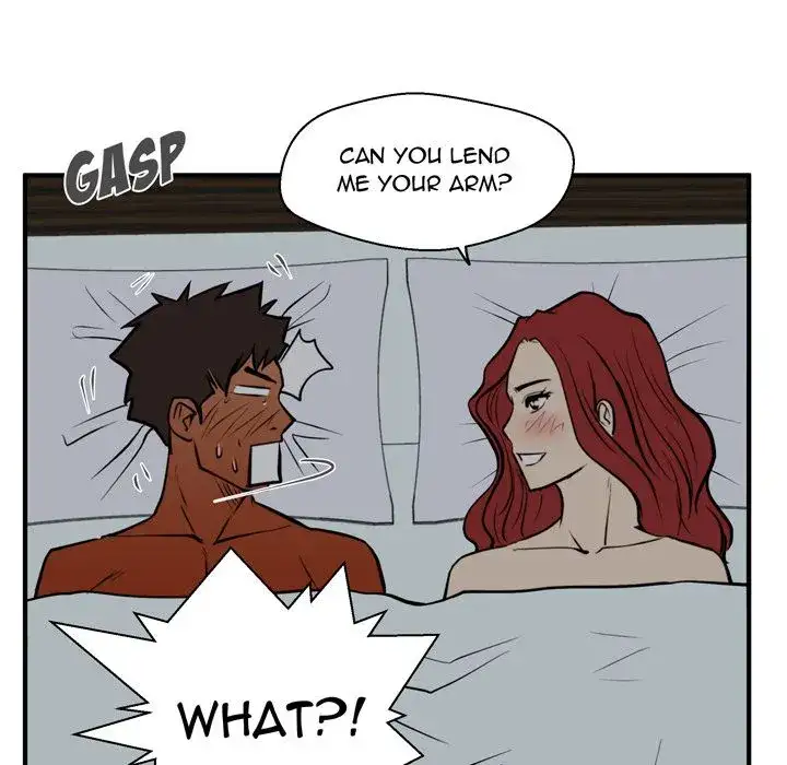 Mr. Kang page 112