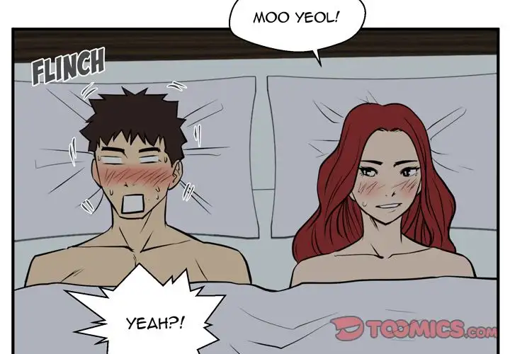 Mr. Kang page 3