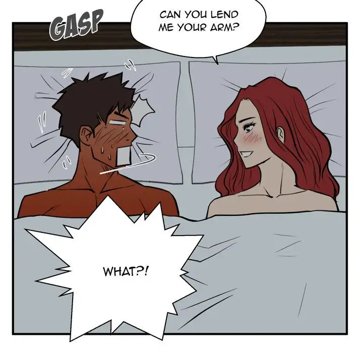 Mr. Kang page 5