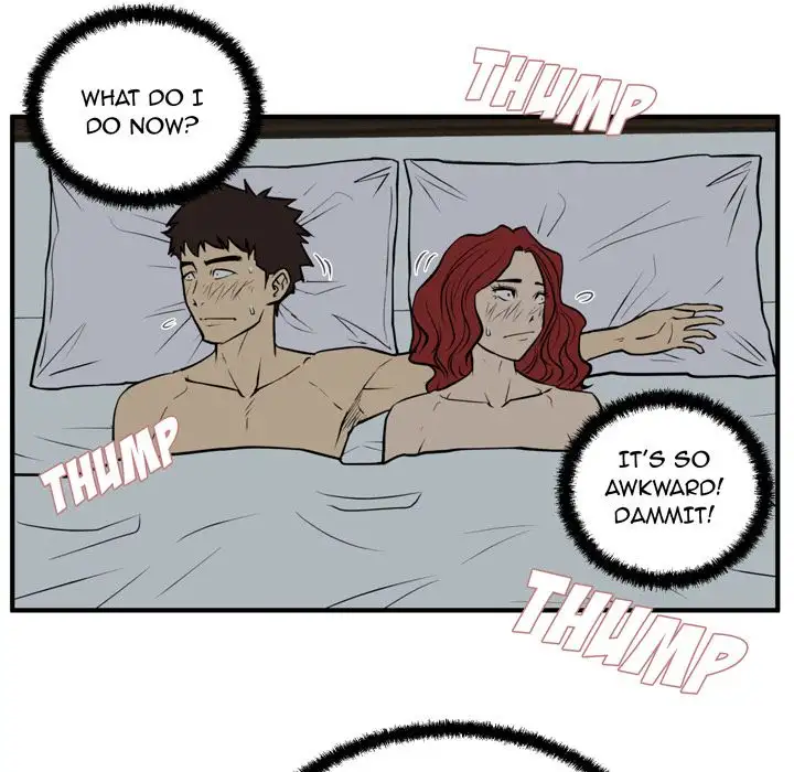 Mr. Kang page 17