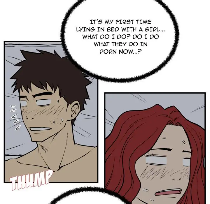 Mr. Kang page 18