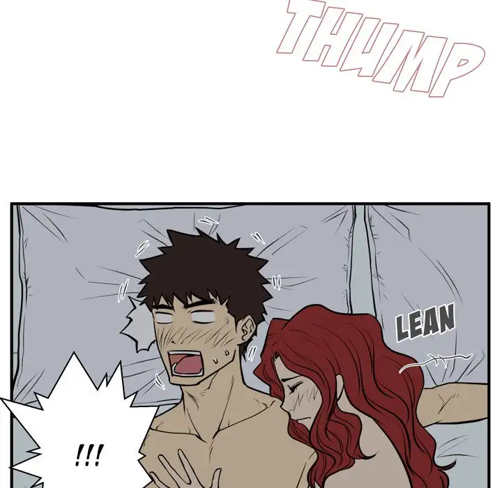 Mr. Kang page 20