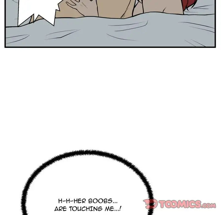 Mr. Kang page 21