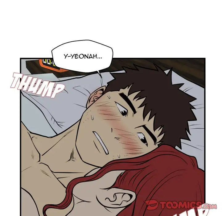 Mr. Kang page 27
