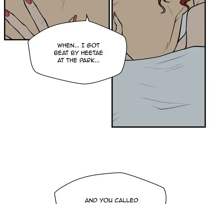 Mr. Kang page 32