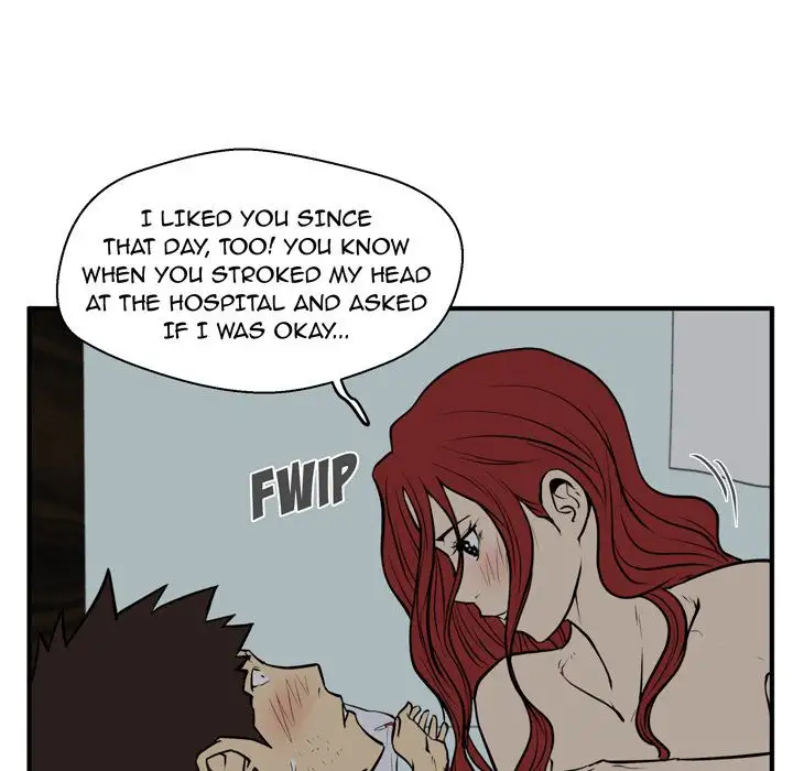 Mr. Kang page 42