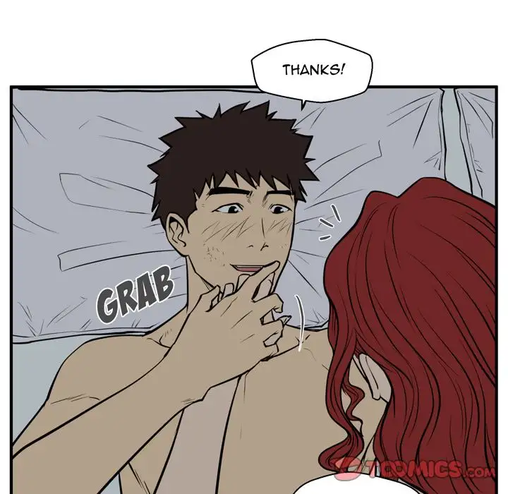Mr. Kang page 45