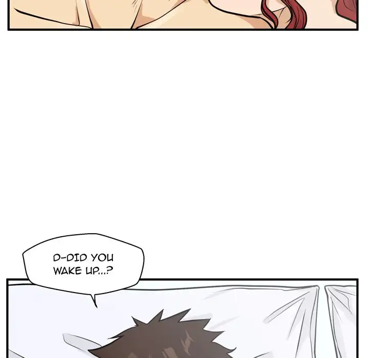 Mr. Kang page 71