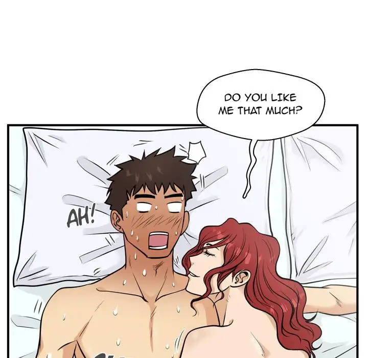 Mr. Kang page 73