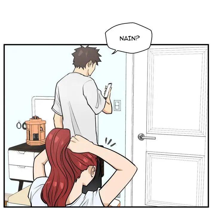 Mr. Kang page 80