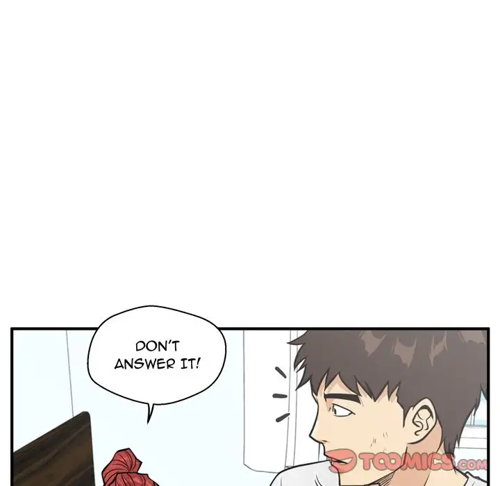 Mr. Kang page 81