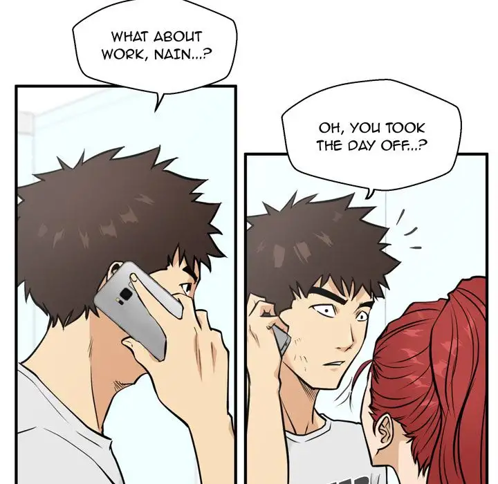 Mr. Kang page 92