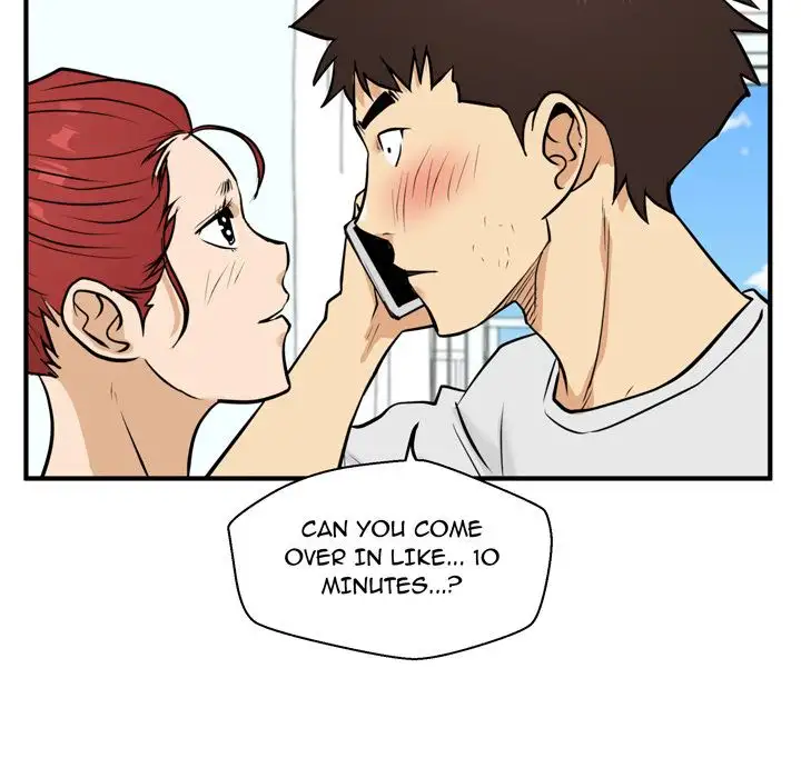 Mr. Kang page 95