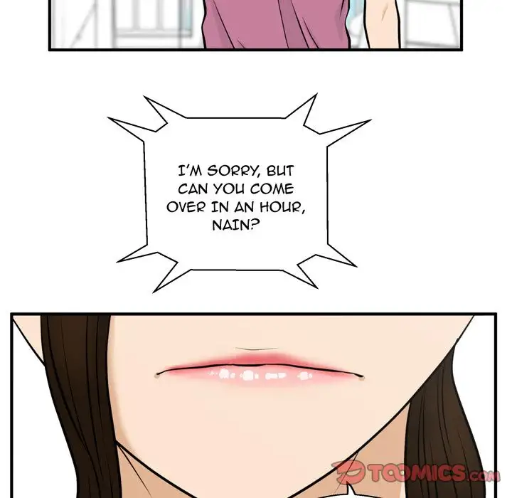 Mr. Kang page 99