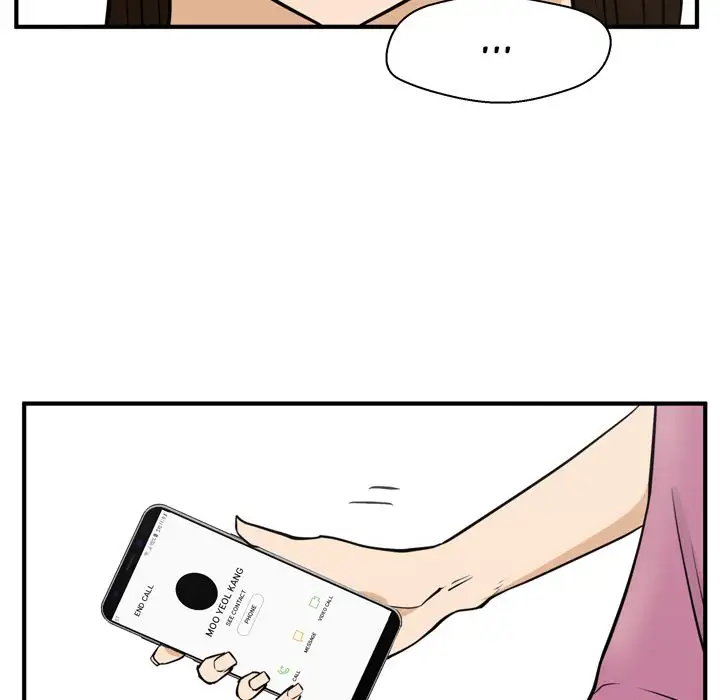Mr. Kang page 100