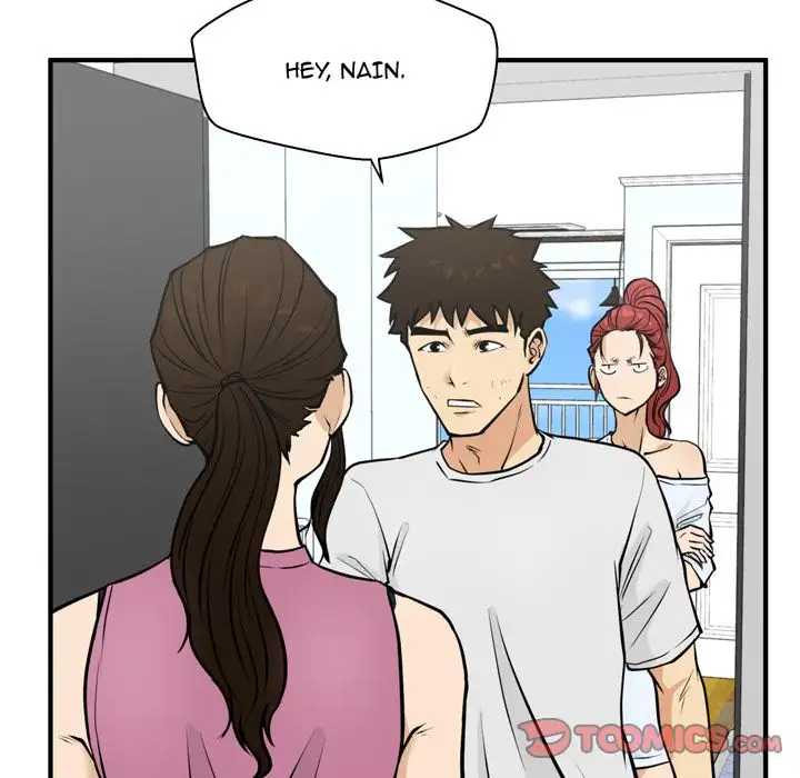 Mr. Kang page 105