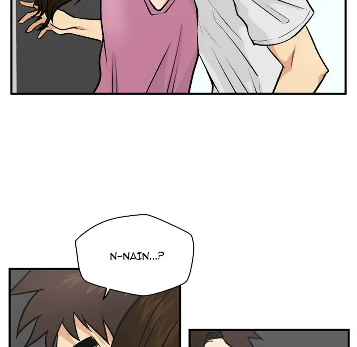 Mr. Kang page 110