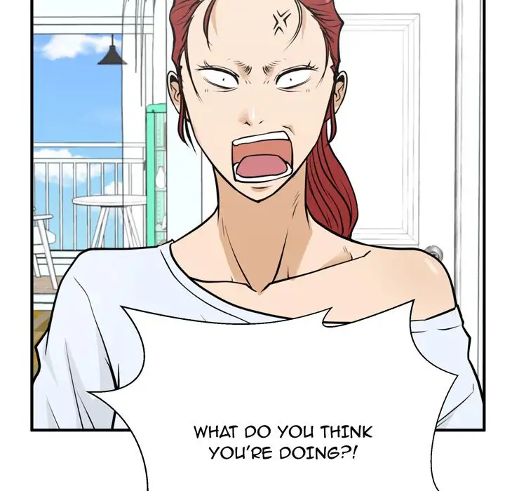 Mr. Kang page 113