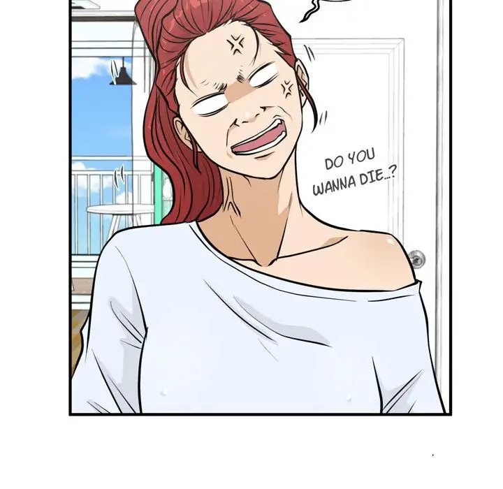 Mr. Kang page 116