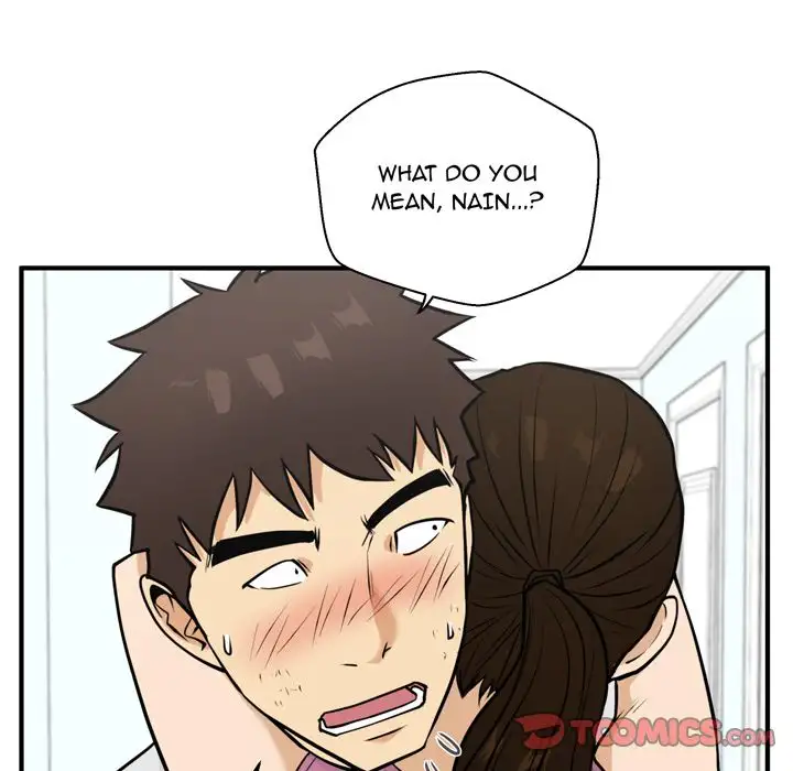 Mr. Kang page 117
