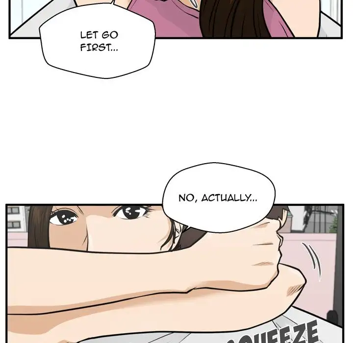 Mr. Kang page 118