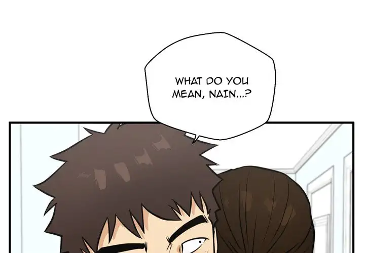 Mr. Kang page 1