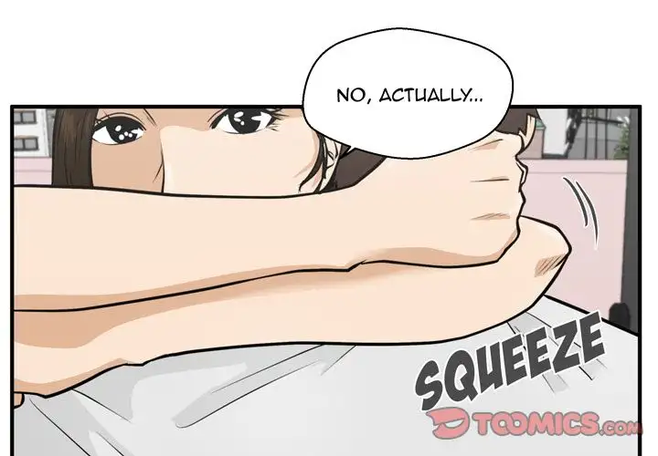 Mr. Kang page 3
