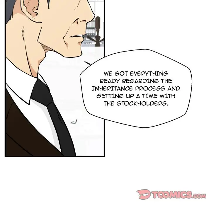 Mr. Kang page 15