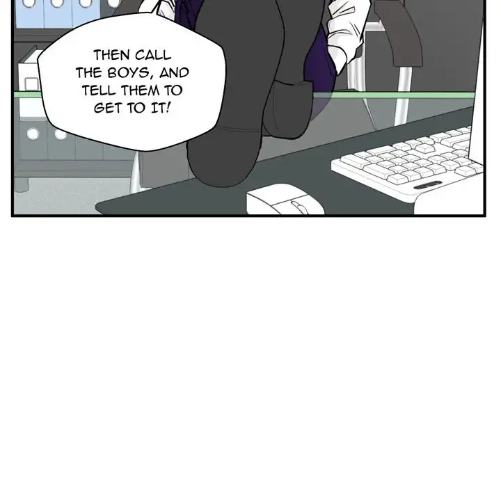 Mr. Kang page 17
