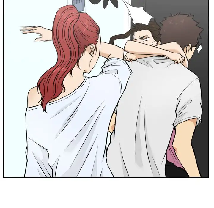 Mr. Kang page 29