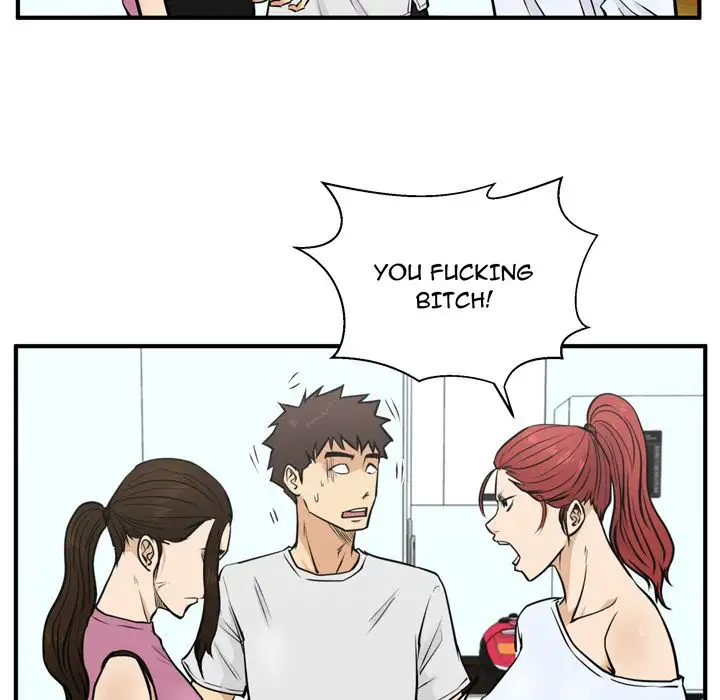 Mr. Kang page 32