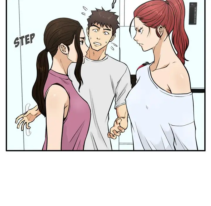Mr. Kang page 35